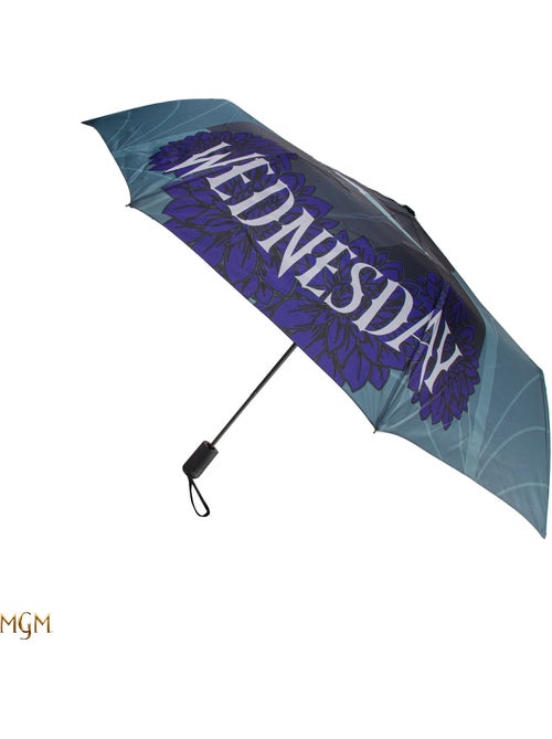 Parapluie Mercredi et son violoncelle - Mercredi - Kiabi