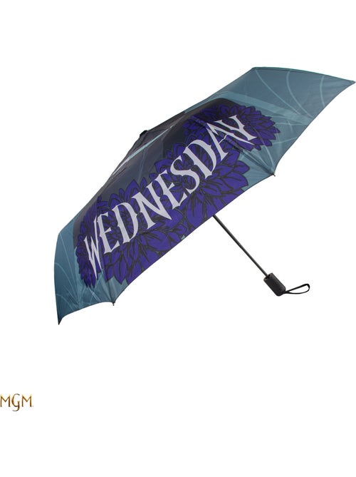 Parapluie Mercredi et son violoncelle - Mercredi - Kiabi