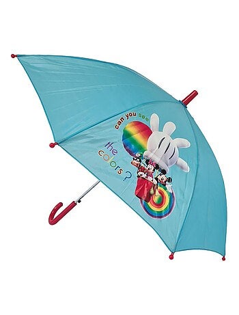 Parapluie Mickey Club House