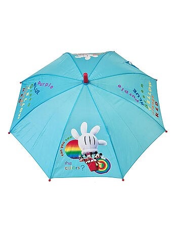 Parapluie Mickey Club House