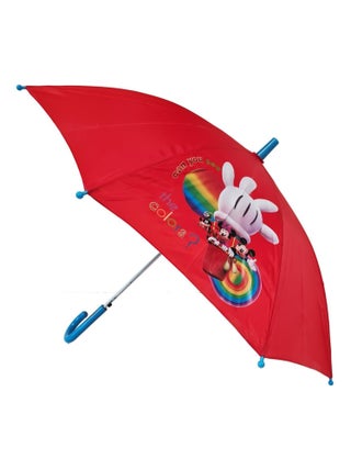 Parapluie Mickey Club House