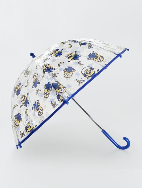 Parapluie 'Minion' - Kiabi