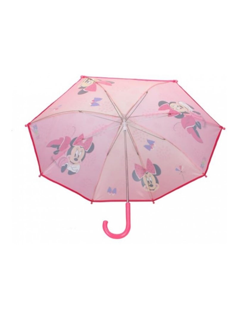 Parapluie MINNIE Fantaisie Multicolore - Kiabi