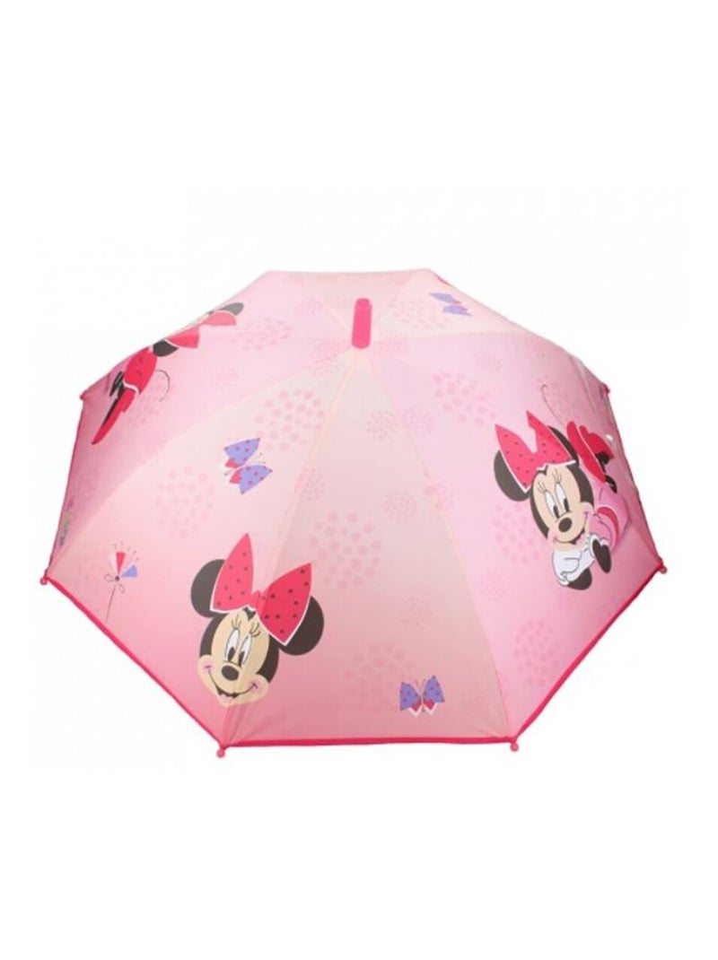 Parapluie MINNIE Fantaisie Multicolore - Kiabi