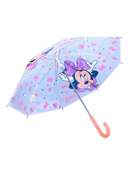 Parapluie MINNIE MOUSE - Kiabi