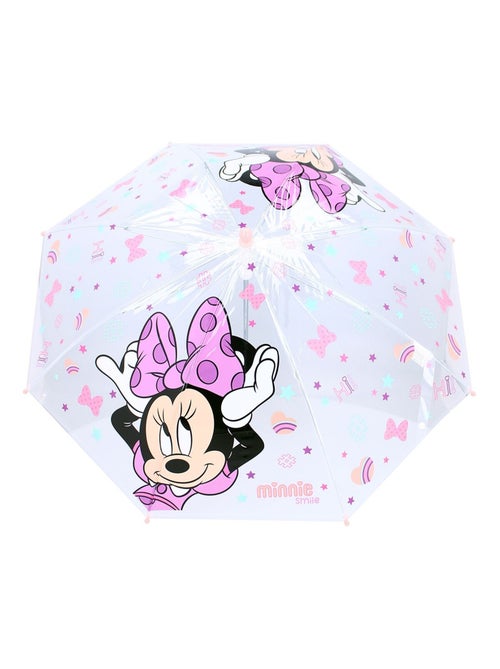 Parapluie MINNIE MOUSE - Kiabi