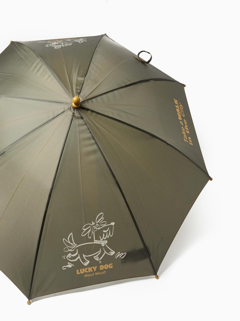 Parapluie, MO Fashion Vert - Kiabi