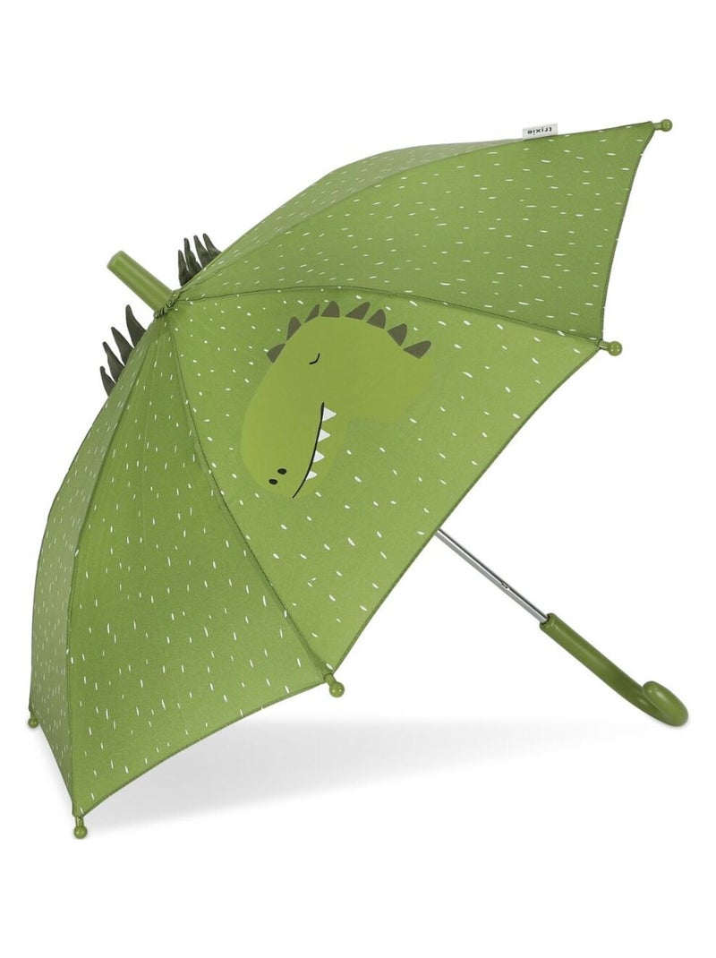 Parapluie Mr. Dino Vert - Kiabi