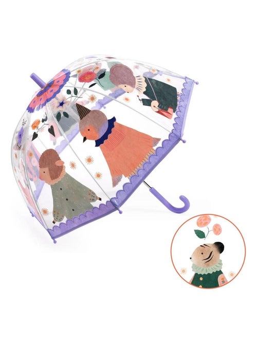 Parapluie Musiciens - Kiabi