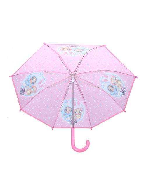 Parapluie NA! NA! NA! Fantaisie - Kiabi