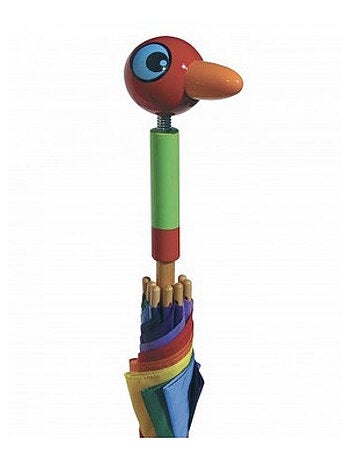 Parapluie Oiseau des îles