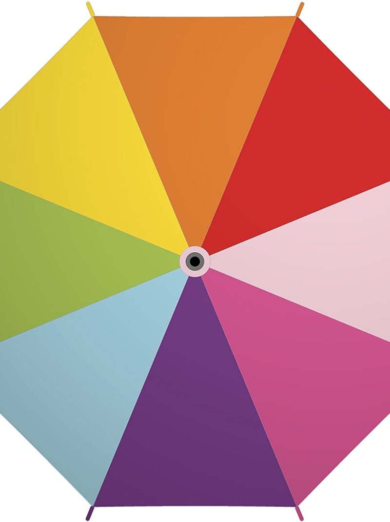 Parapluie Oiseau des îles Rouge - Kiabi