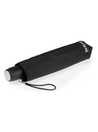 Parapluie ombrelle slim noir upf50+ Isotoner