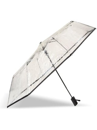 Parapluie, Parapluie Pliant Automatique