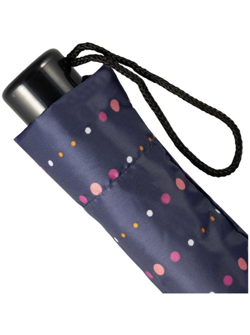 Parapluie petit prix, ouverture manuelle 24 cm mixte adulte isotoner - Kiabi Parapluie petit prix, ouverture manuelle 24 cm mixte adulte isotoner - Kiabi