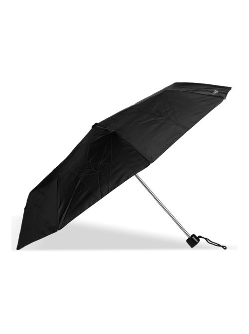 Parapluie petit prix, ouverture manuelle 24 cm mixte adulte isotoner - Kiabi
