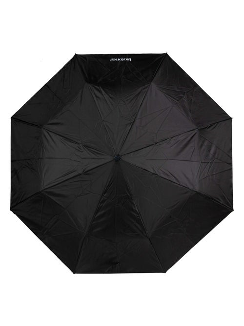 Parapluie petit prix, ouverture manuelle 24 cm mixte adulte isotoner - Kiabi