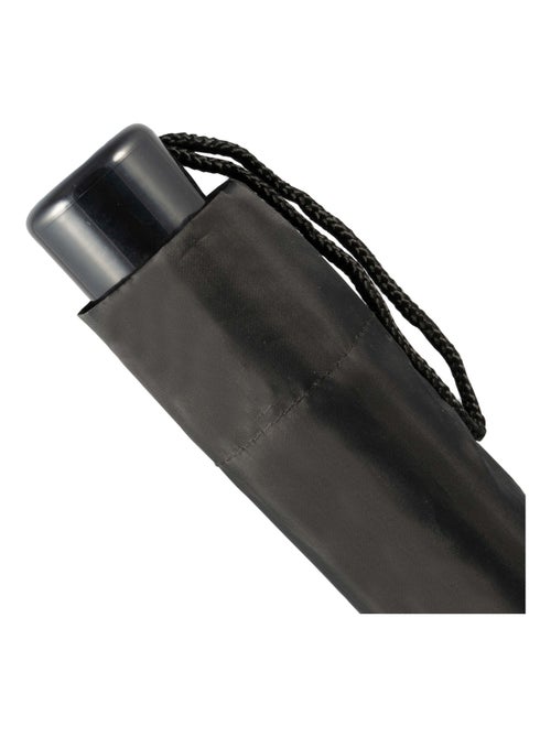 Parapluie petit prix, ouverture manuelle 24 cm mixte adulte isotoner - Kiabi
