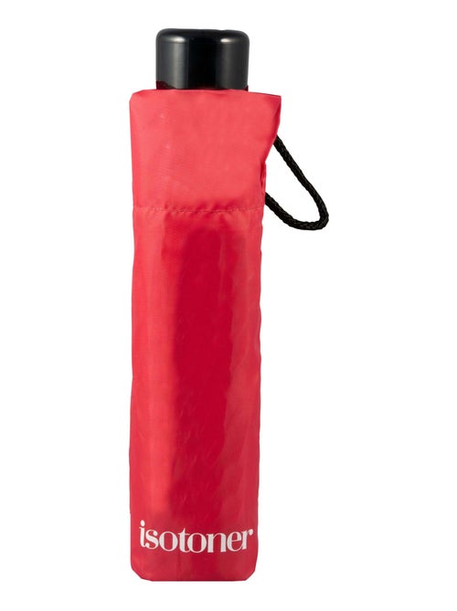 Parapluie petit prix, ouverture manuelle 24 cm mixte adulte isotoner - Kiabi Parapluie petit prix, ouverture manuelle 24 cm mixte adulte isotoner - Kiabi
