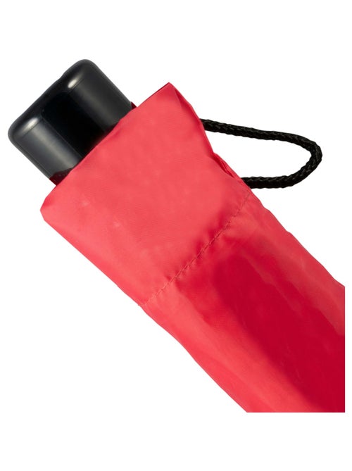 Parapluie petit prix, ouverture manuelle 24 cm mixte adulte isotoner - Kiabi Parapluie petit prix, ouverture manuelle 24 cm mixte adulte isotoner - Kiabi