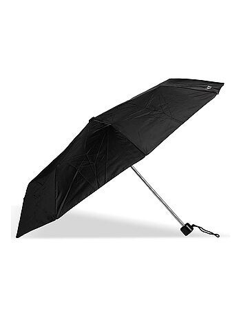 Parapluie petit prix, ouverture manuelle mixte adulte Isotoner