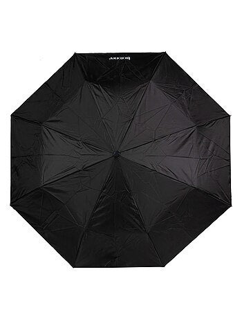 Parapluie petit prix, ouverture manuelle mixte adulte Isotoner