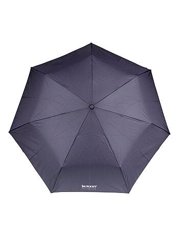 Parapluie petit prix, solide et ultra déperlant femme Isotoner