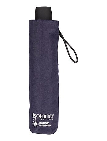 Parapluie petit prix, solide et ultra déperlant femme Isotoner
