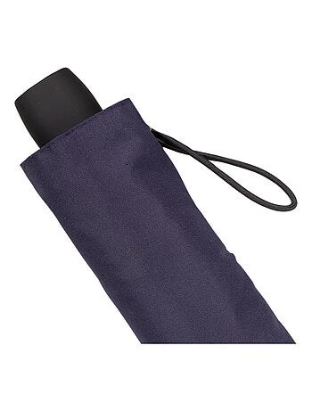 Parapluie petit prix, solide et ultra déperlant femme Isotoner