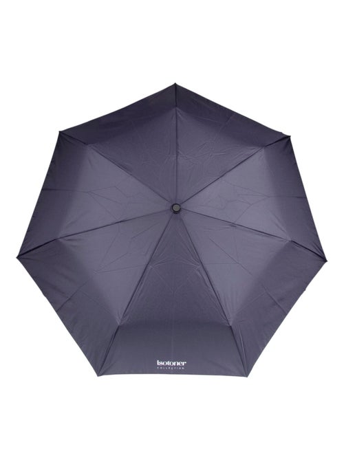 Parapluie petit prix, solide et ultra déperlant femme Isotoner - Kiabi