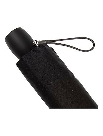 Parapluie petit prix, solide et ultra déperlant femme Isotoner