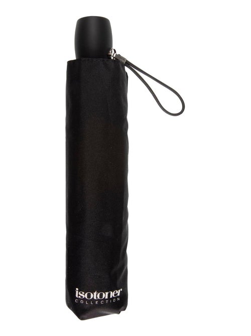 Parapluie petit prix, solide et ultra déperlant femme Isotoner - Kiabi