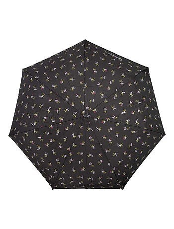 Parapluie petit prix, solide et ultra déperlant femme Isotoner