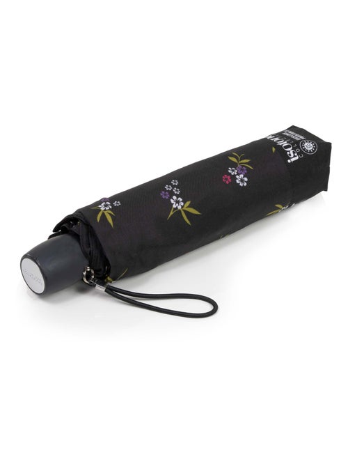 Parapluie petit prix, solide et ultra déperlant femme Isotoner - Kiabi