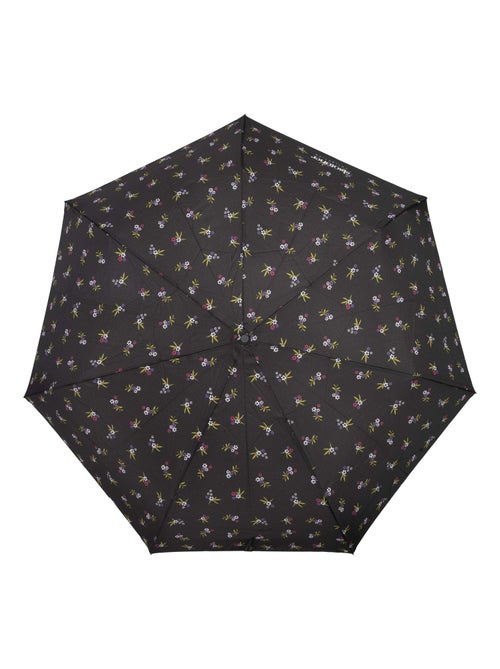 Parapluie petit prix, solide et ultra déperlant femme Isotoner - Kiabi