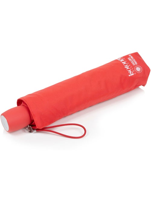 Parapluie petit prix, solide et ultra déperlant femme Isotoner - Kiabi Parapluie petit prix, solide et ultra déperlant femme Isotoner - Kiabi