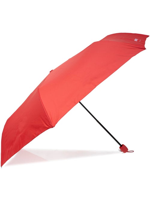 Parapluie petit prix, solide et ultra déperlant femme Isotoner - Kiabi Parapluie petit prix, solide et ultra déperlant femme Isotoner - Kiabi