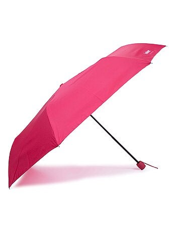 Parapluie petit prix, solide et ultra déperlant femme Isotoner