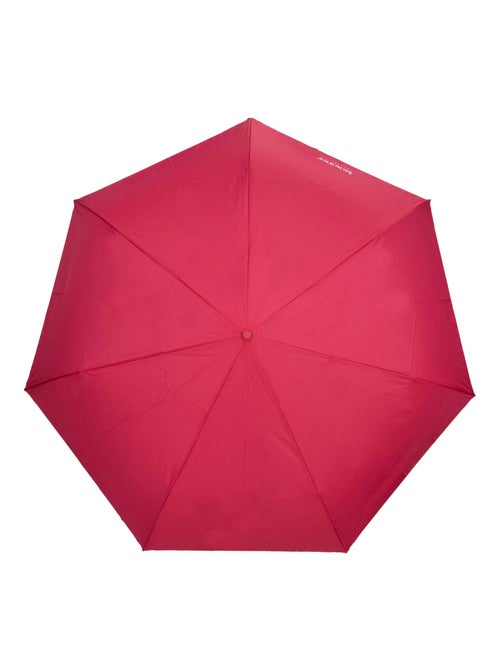 Parapluie petit prix, solide et ultra déperlant femme Isotoner - Kiabi