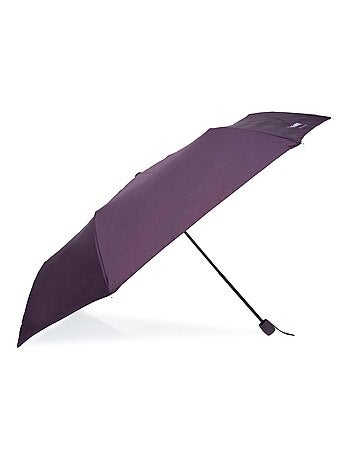 Parapluie petit prix, solide et ultra déperlant femme Isotoner