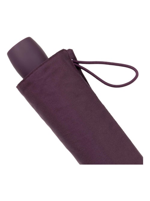 Parapluie petit prix, solide et ultra déperlant femme Isotoner - Kiabi