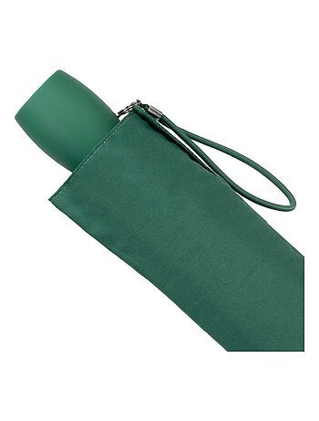 Parapluie petit prix, solide et ultra déperlant femme Isotoner