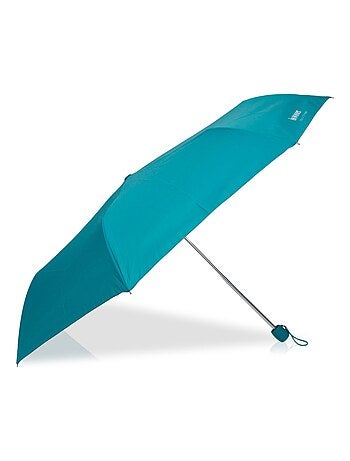 Parapluie petit prix, solide et ultra déperlant femme Isotoner