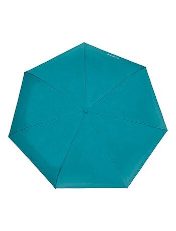 Parapluie petit prix, solide et ultra déperlant femme Isotoner