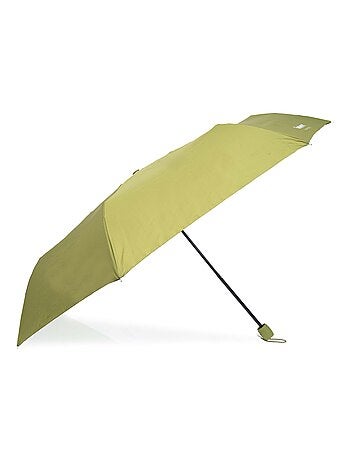 Parapluie petit prix, solide et ultra déperlant femme Isotoner