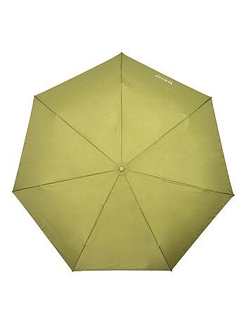 Parapluie petit prix, solide et ultra déperlant femme Isotoner