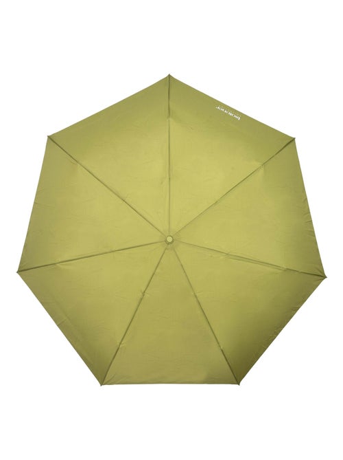 Parapluie petit prix, solide et ultra déperlant femme Isotoner - Kiabi