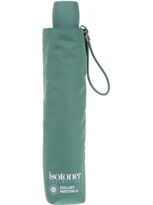 Parapluie petit prix, solide et ultra déperlant femme isotoner - Kiabi Parapluie petit prix, solide et ultra déperlant femme isotoner - Kiabi