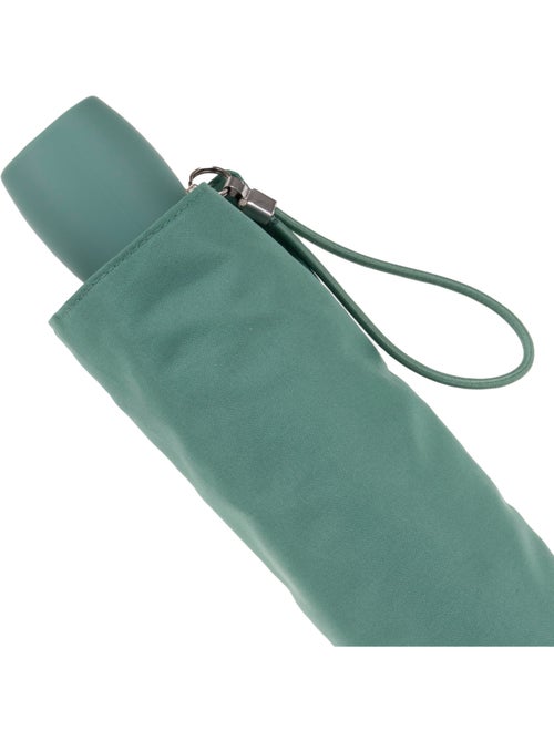 Parapluie petit prix, solide et ultra déperlant femme isotoner - Kiabi Parapluie petit prix, solide et ultra déperlant femme isotoner - Kiabi