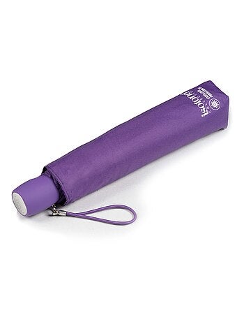 Parapluie petit prix, solide et ultra déperlant femme Isotoner